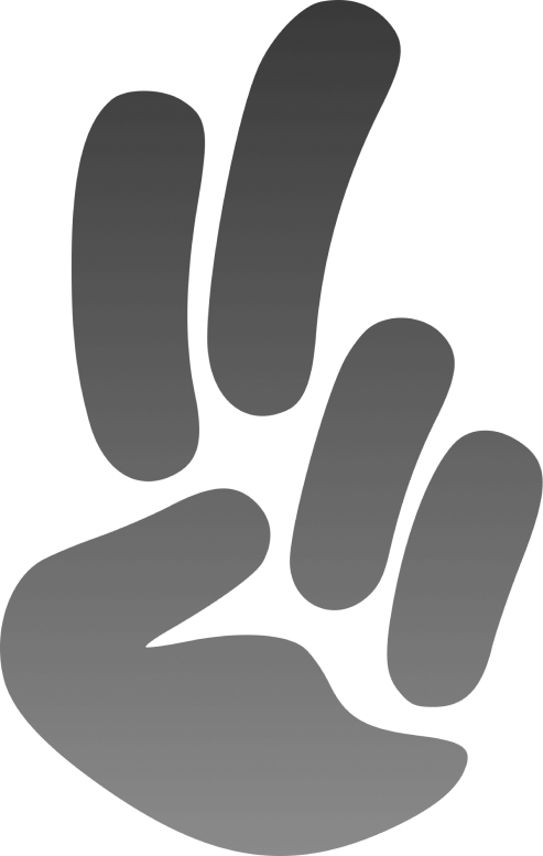 Peace Sign Logo